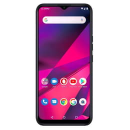 BLU G90 64GB - Black - Unlocked