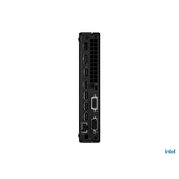 Lenovo ThinkCentre M70q Gen 2 Tiny Desktop Core i5 2 GHz - SSD 2 TB RAM 32GB