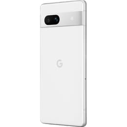 Google Pixel 7a 128GB - White - Unlocked