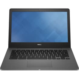 Dell Chromebook 13-7310 Celeron 1.5 ghz 16gb SSD - 4gb QWERTY - English