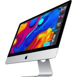 iMac 27-inch Retina (Late 2015) Core i5 3.20GHz  - SSD 128 GB + HDD 2 TB - 16GB