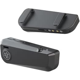 Jlab JBuds Frames Headphone Bluetooth with microphone - Black