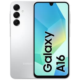 Galaxy A16 128GB - Gray - Unlocked
