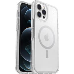 iPhone 12 Pro Max case - - Clear