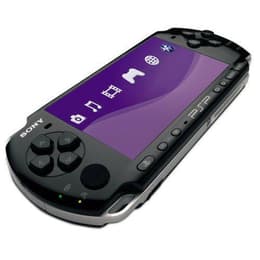 Portable PSP 3000 - Black