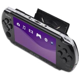 PSP-3000 - Black