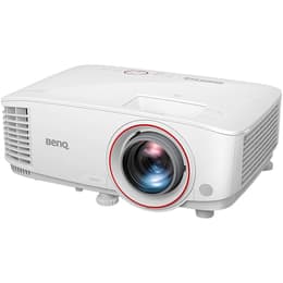 Benq TH671ST Video projector 3000 Lumen - White