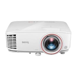 Benq TH671ST Video projector 3000 Lumen - White