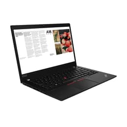 Lenovo ThinkPad T14 G2 14-inch (2021) - Core i5 - Gen 11 (G) - 16 GB - SSD 256 GB
