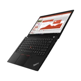 Lenovo ThinkPad T14 G2 14-inch (2021) - Core i5 - Gen 11 (G) - 16 GB - SSD 256 GB