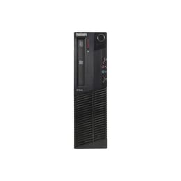 Lenovo ThinkCentre M82 SFF Core i5 3.2 GHz - SSD 512 GB RAM 16GB