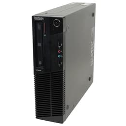 Lenovo ThinkCentre M82 SFF Core i5 3.2 GHz - SSD 512 GB RAM 16GB