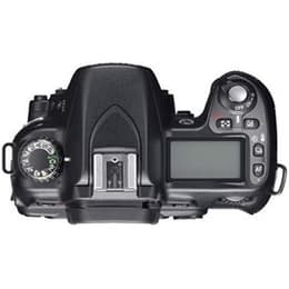 Nikon D80 Body Only Digital Camera