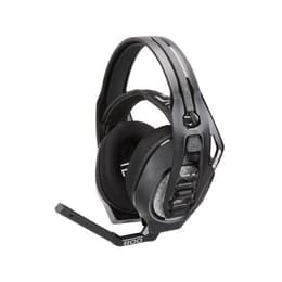 Plantronics RIG 800LX Gaming Headphone with microphone - Black