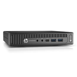 HP EliteDesk 800 G2 Mini Core i5 2.5 GHz - SSD 256 GB RAM 8GB