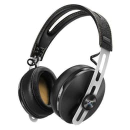 Sennheiser Momentum 2 Noise cancelling Headphone Bluetooth with microphone - Black