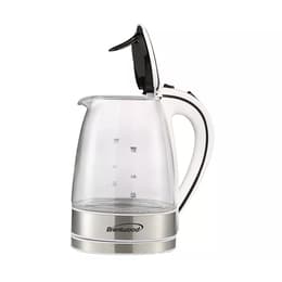 Brentwood Electric teakettle 1.7000L RA31950