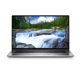 Dell Latitude 9520 15-inch (2021) - Core i7 - Gen 11 (G) - 16 GB - SSD 256 GB