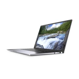Dell Latitude 9520 15-inch (2021) - Core i7 - Gen 11 (G) - 16 GB - SSD 256 GB