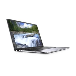Dell Latitude 9520 15-inch (2021) - Core i7 - Gen 11 (G) - 16 GB - SSD 256 GB