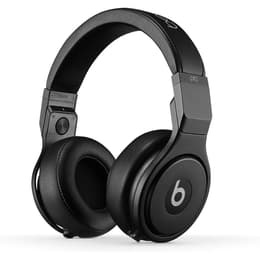 Beats By Dr Dre Pro Over Ear Noise cancelling Headphone Bluetooth with microphone - Black