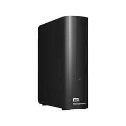 Western Digital WDBWLG0120HBK-NESN External hard drive - HDD 12 TB