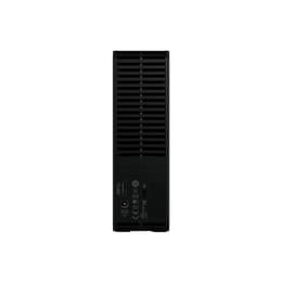 Western Digital WDBWLG0120HBK-NESN External hard drive - HDD 12 TB