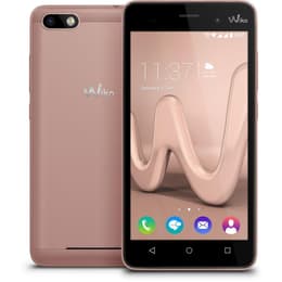 Wiko Lenny3 16GB - Rose Gold - Locked T-Mobile