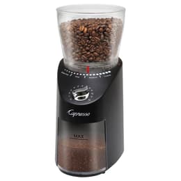 Capresso Infinity Plus Coffee grinder