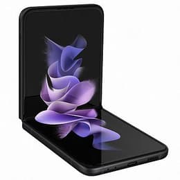 Galaxy Z Flip3 5G 128GB - Black - Unlocked