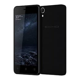 Echo Smart Mini 4GB - Black - Locked AT&T