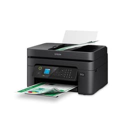 Epson WorkForce WF-2930 Inkjet Printer