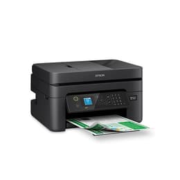 Epson WorkForce WF-2930 Inkjet Printer