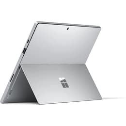 Microsoft Surface Pro 7 12" Core i3 1.2 GHz - SSD 128 GB - 4 GB