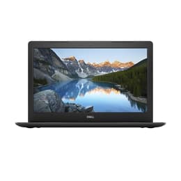 Dell 5570 15-inch (2018) - Core i3-8130U - 12 GB - HDD 1 TB