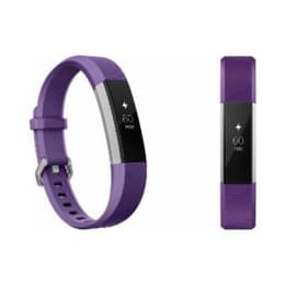 Fitbit Alta Connected devices