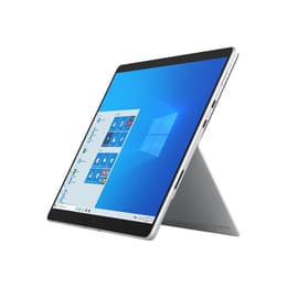 Microsoft Surface Pro 8 13" Core i5 2.4 GHz - SSD 128 GB - 8 GB QWERTY - English