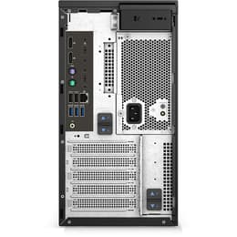 Dell Optiplex 3650 Tower Core i9 4.9 GHz - SSD 512 GB RAM 16GB