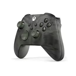 Microsoft Nocturnal Vapor