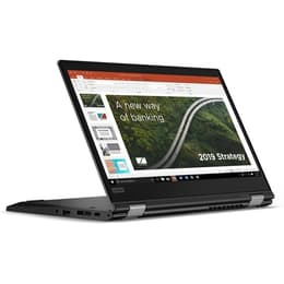 Lenovo ThinkPad L13 Yoga 13-inch (2024) - Core i7 - Gen 10 (U) - 32 GB - SSD 1 TB
