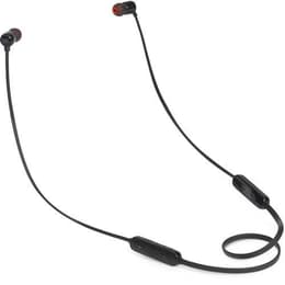 JBL 110BT Earbud Bluetooth Earphones - Black