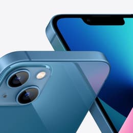 iPhone 13 mini 128GB - Blue - Locked T-Mobile