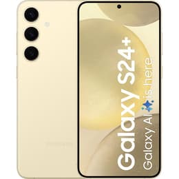 Galaxy S24+ 256GB - Yellow - Locked AT&T