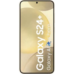 Galaxy S24+ 256GB - Yellow - Locked AT&T