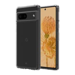 Google Pixel 7 case - Silicone - Clear case