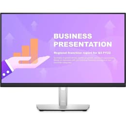 Dell 23-inch Monitor 1920 x 1080 LCD (P2422HE)