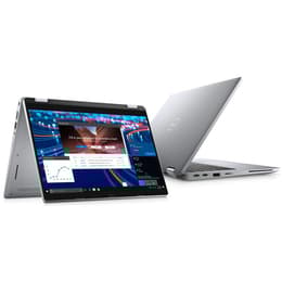 Dell Latitude 5320 2-in-1 13" Core i5 2.4 GHz - SSD 128 GB - 8 GB QWERTY - English