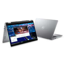 Dell Latitude 5320 2-in-1 13" Core i5 2.4 GHz - SSD 128 GB - 8 GB QWERTY - English