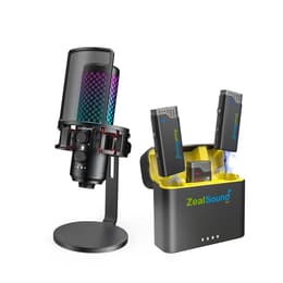 Zealsound BKD-12 audio accessories
