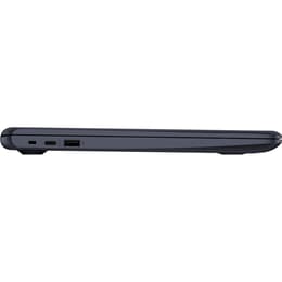 HP Chromebook 14-db0060nr A4 1.6 ghz 32gb eMMC - 4gb QWERTY - English